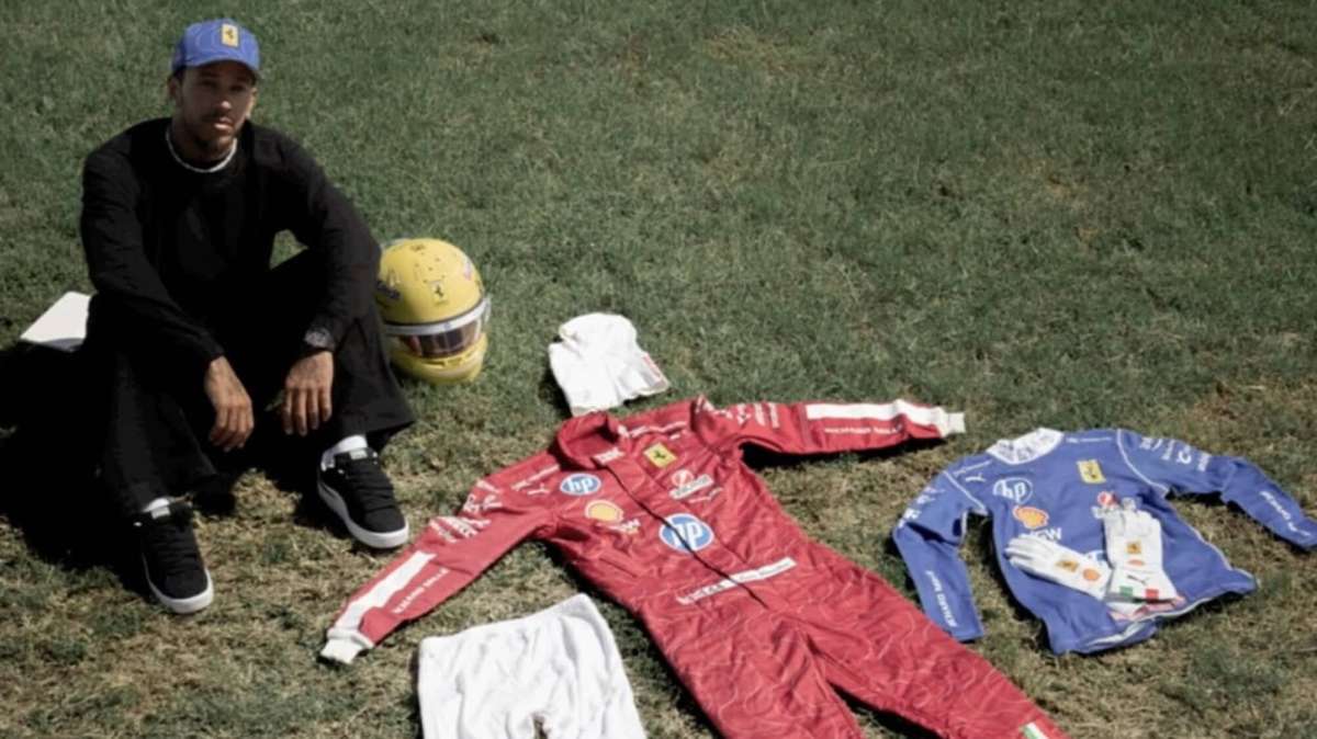 F1 | Ferrari, Hamilton ricorda Lauda: ecco il tributo sui social