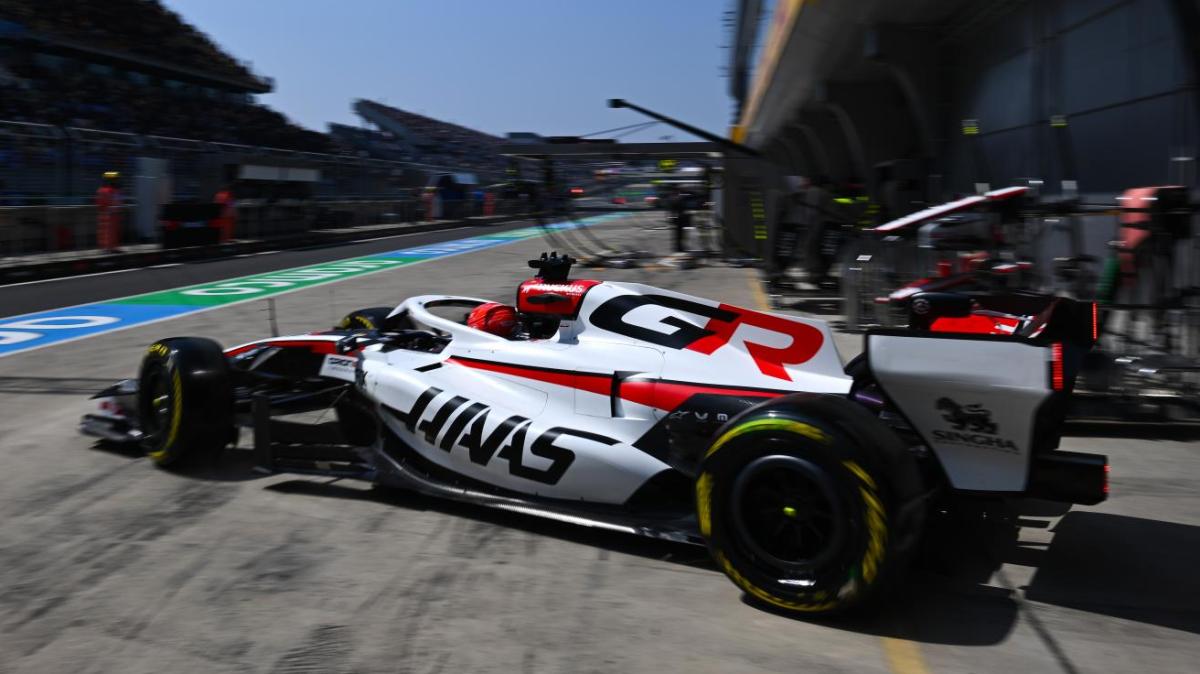 F1 | GP Cina: Ocon si scusa con Colapinto dopo l'incidente