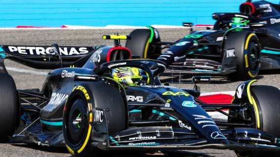 F1 | Flop Hamilton, Jordan demolisce Wolff e la Mercedes: "Piccola squadra e..."
