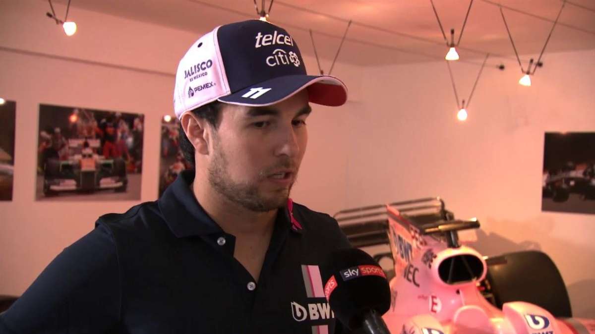 F1 / Mercato piloti, il grido di Sergio Perez: mai una vettura da podio