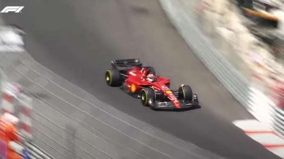 Formula 1 | Ferrari, Leclerc e le 50 posizioni di penalità in Canada