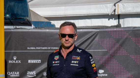 F1 | Red Bull, Horner e il ghigno sulla McLaren: "Stavolta Piastri e Norris..."