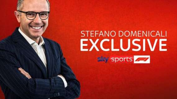 Formula 1 | Moralità dubbia e guerra sottovalutata? Domenicali risponde per le rime