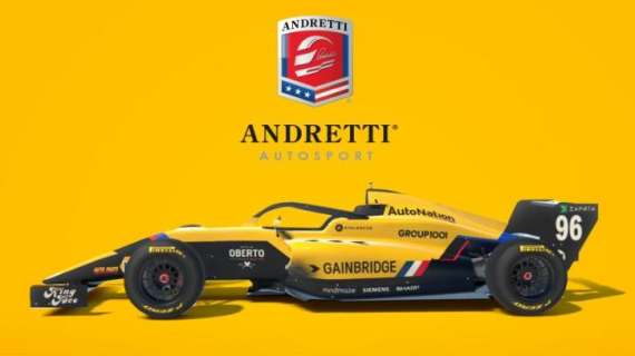 F1 | Andretti e LKYSUNZ convincono la la FIA: in griglia di partenza!