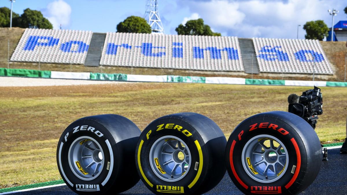 F1 News - Il Portogallo ripensa alla F1: ecco il circuito proposto per il 2027