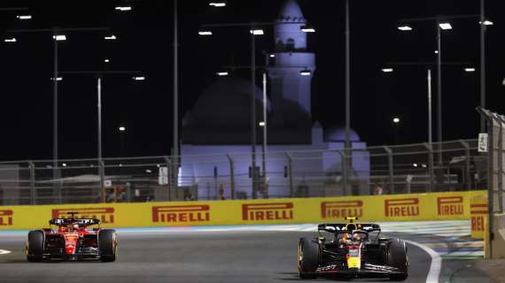 F1 | Arabia Saudita, Glock smonta le aspettative sulla Ferrari di Leclerc