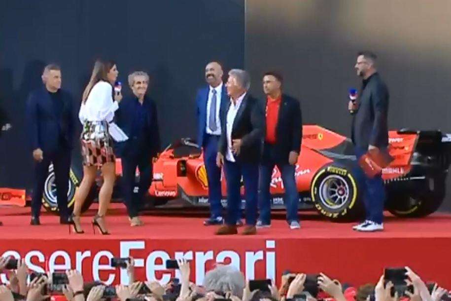 Formula 1 | Andretti annuncia: "Nel 2024 sbarcheremo nel Circus"