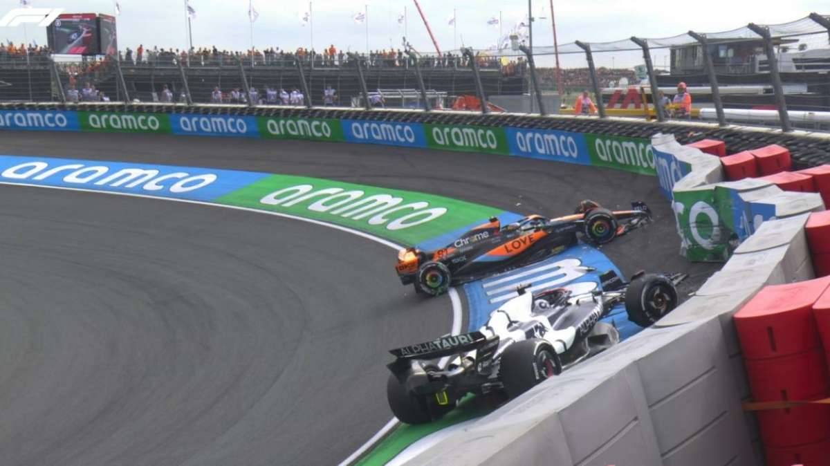 F1 | AlphaTauri, Ricciardo operato: situazione più grave del previsto