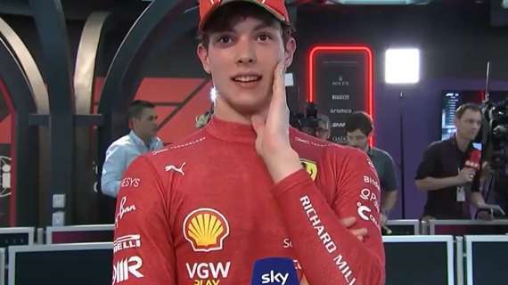 F1 | Haas si rinsalda il legame con Ferrari: Bearman pronto per il 2025