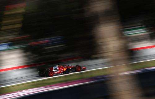 F1 | Ferrari, Genè: "Sarà competitiva tra oggi e domani. McLaren non più dominante"