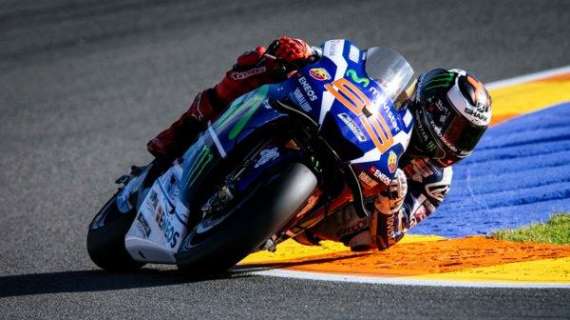 MotoGp/ Jorge Lorenzo torna in Yamaha come tester 