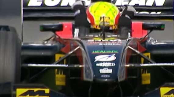 Formula 1 | M come Melbourne, M come Minardi: il 5° posto di Webber è storia