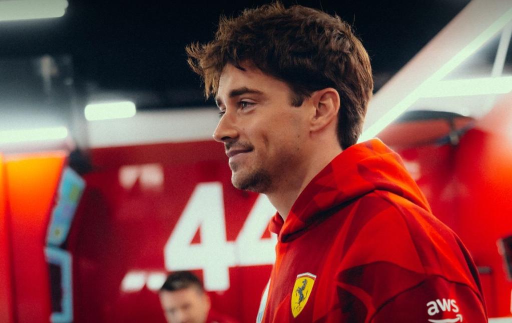 F1 Formula 1 | Ferrari, Leclerc e le accuse di Elkann: Charles risponde