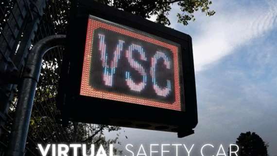 Formula 1 | Virtual Safety Car: ecco come Verstappen ha recuperato su Leclerc