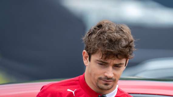 F1 | Leclerc il nemico No.1 delle McLaren: Norris lo certifica 