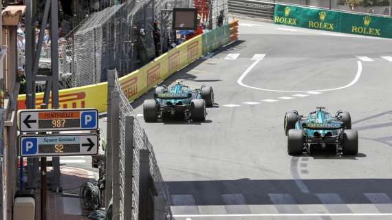 F1 | Monaco - Liberty Media: nuovo scontro. Si allunga l'ombra di Bangkok