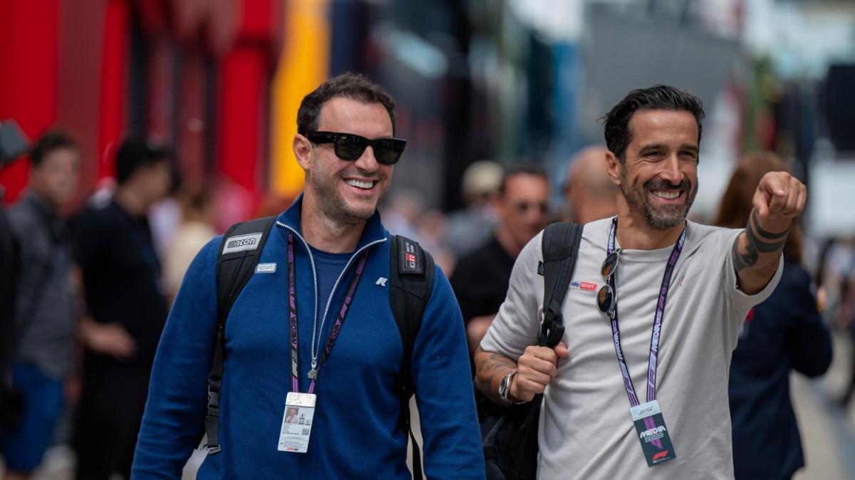 F1 News - McLaren, è tempo di una 1° guida? Per Bobbi è tardi