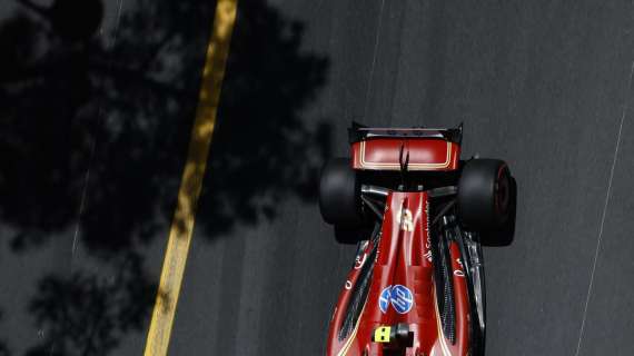F1 | Ferrari, Gené sulla bandiera rossa: "Ha eliminato un problema a Ferrari"