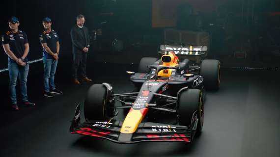 F1 | Red Bull-Honda: l’ultimo capitolo di una partnership leggendaria in F1