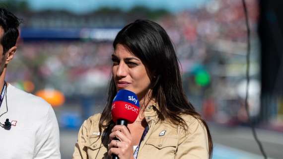F1 | Ferrari, Piria: "Anche i piloti hanno dubbi e paure"