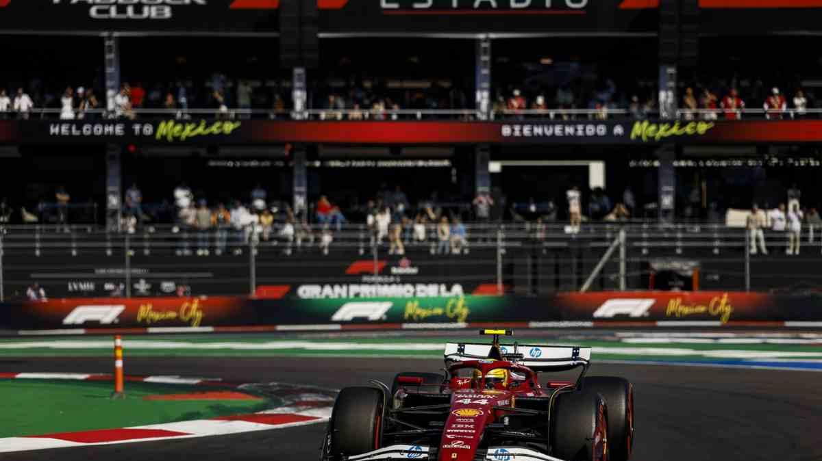 F1 Formula 1 | Ferrari, Vasseur carica Leclerc e Hamilton: "La partenza..."
