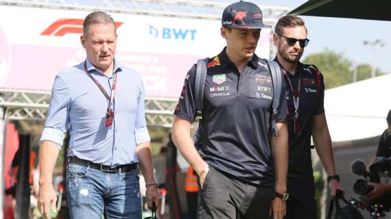F1 | Newey e la RB20: Adrian già "lontano", Verstappen se ne va?