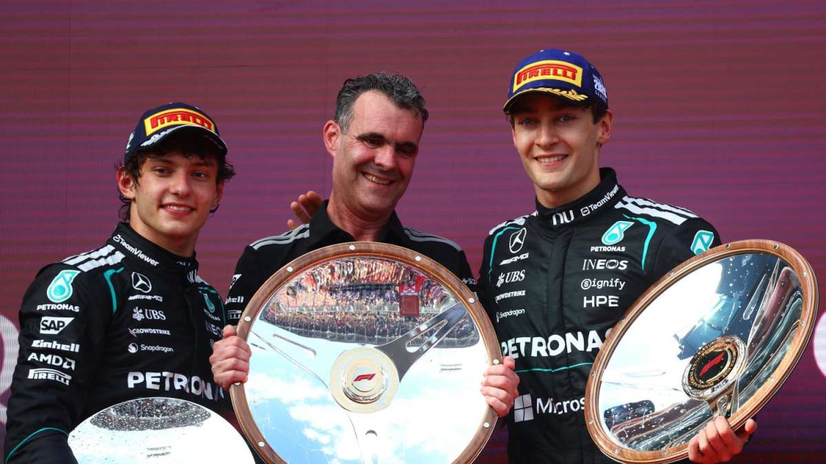 by courtesy of Pirelli