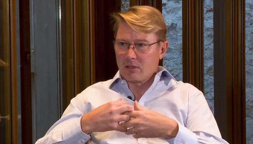 F1 / Mercedes, Hakkinen crede in Bottas: "Può battere Hamilton"