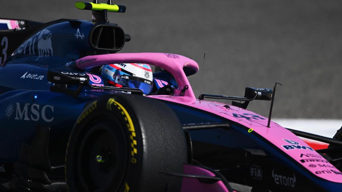 F1 | Alpine in difficoltà a Suzuka: Colapinto rischia, Gasly chiede risposte