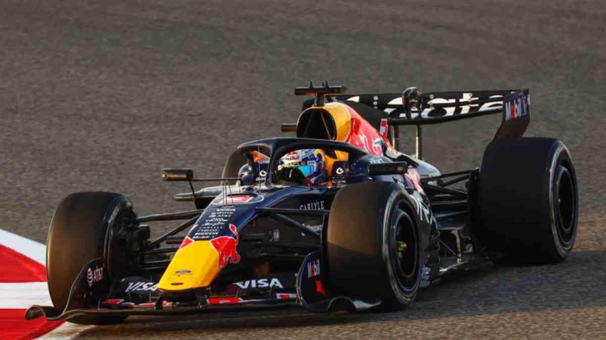 Red Bull convince tutti in Bahrain, ma la Racing Bulls non gira: problemi alla PU?