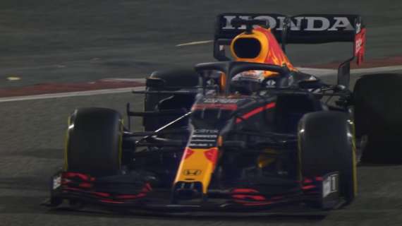 Formula 1 | Red Bull, Verstappen vuole una lotta tra più team in futuro
