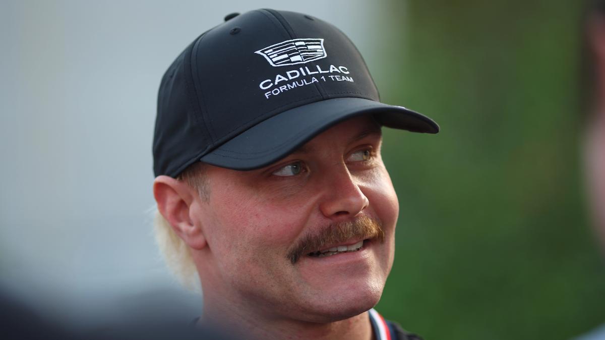 F1 | Coulthard gela Perez: Bottas è molto più pronto per la Cadillac