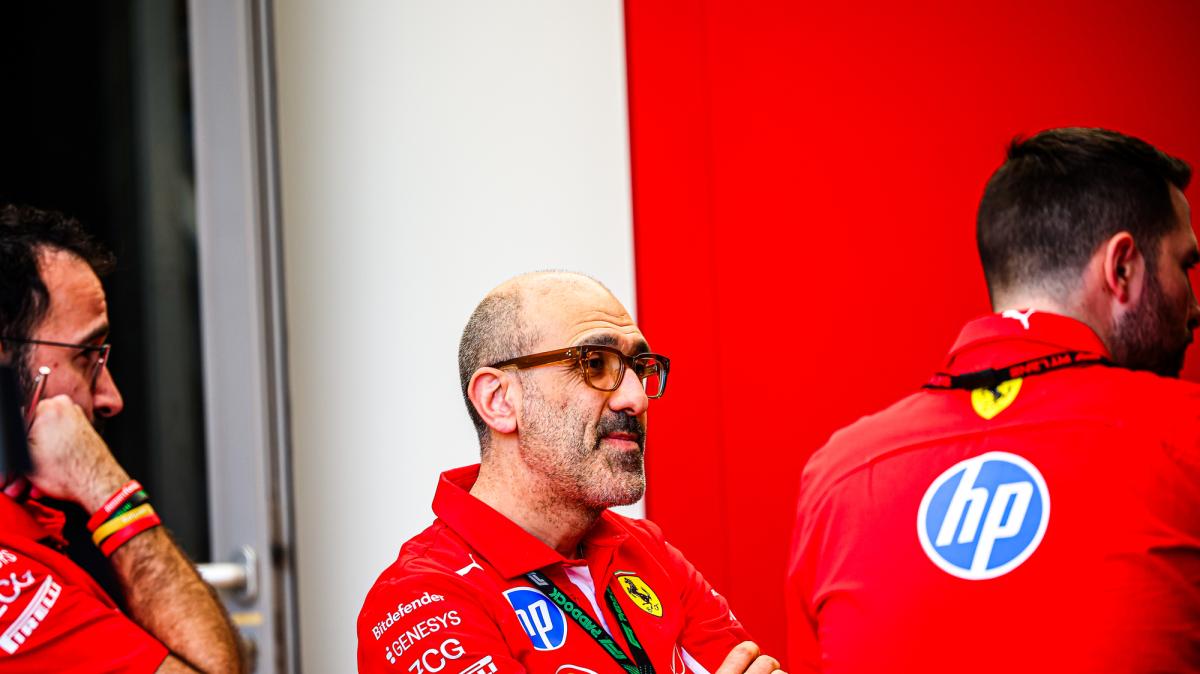 F1, Svolta nel box Ferrari: nuovo ingegnere di pista per Hamilton da Miami?
