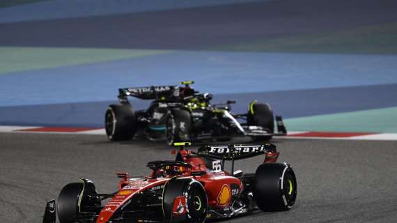 F1 News | Ferrari cola a picco. La Stampa: "SF-23 oggetto misterioso"