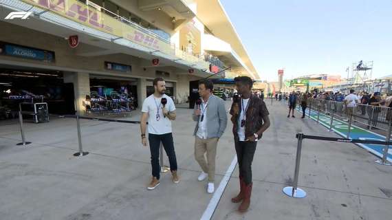 Formula 1 | Retroscena Austin, paddock di "fuoco" per Red Bull: "Clima ostile"