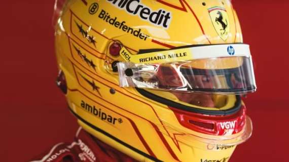 F1 | Hamilton shock: “Ferrari cambi pilota”. Strategia e i casi Alonso-Vettel