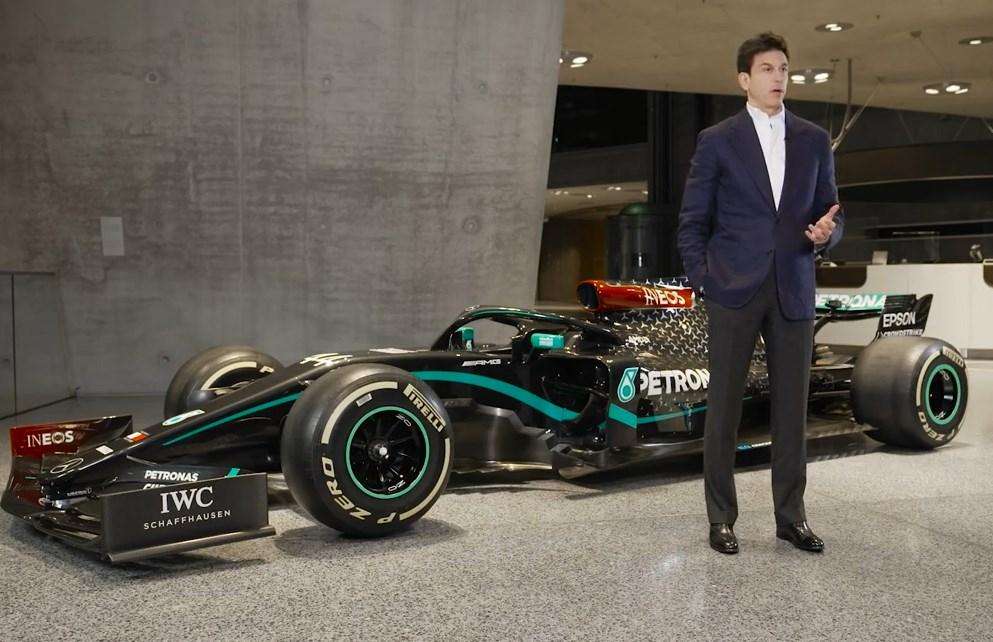 Formula 1 / INEOS: "Hamilton-Mercedes, fantastico. Lewis il migliore di tutto lo sport"