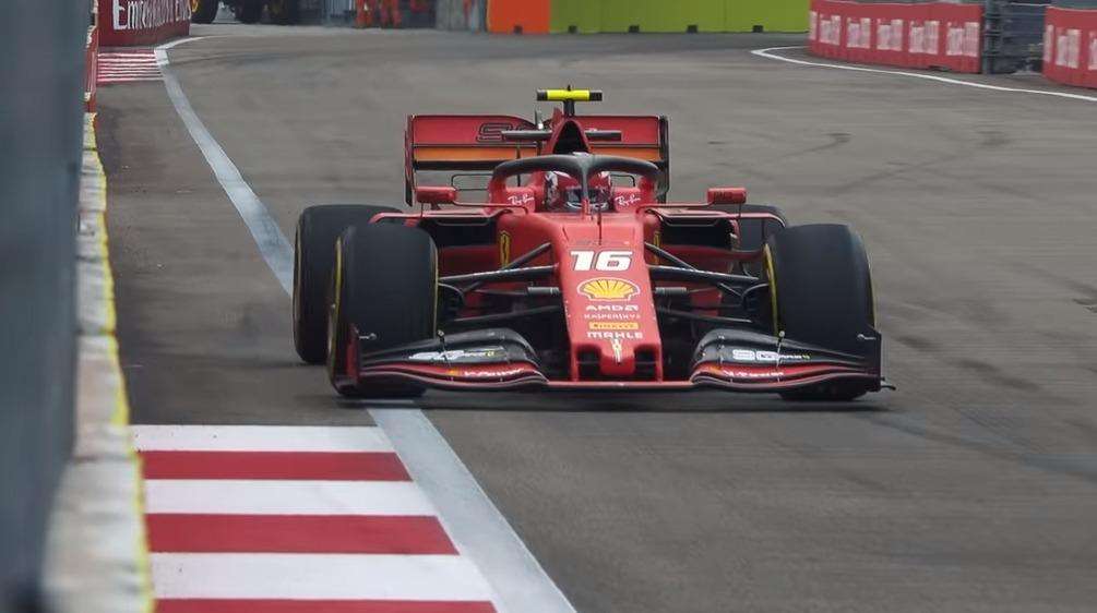 F1/ Ferrari, Ferronato (GdS): "Quanti punti persi dalla Ferrari"