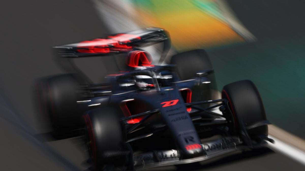 F1 | Audi spaventa tutti: Komatsu smonta i dubbi e promuove il motore