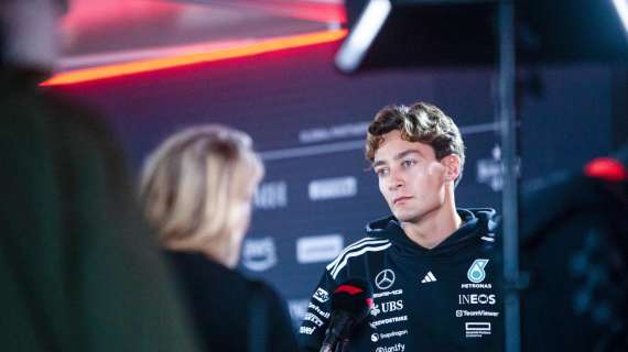 F1 | Il paddock è sicuro: la Mercedes avrà la PU più forte del 2026