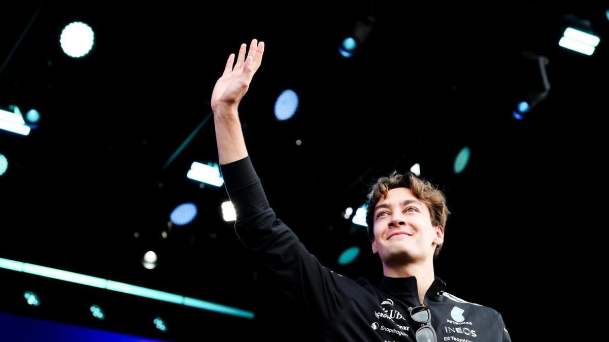 F1 | Mercedes, Russell in pole: "Giro dal nulla! Cambiato per domani..."