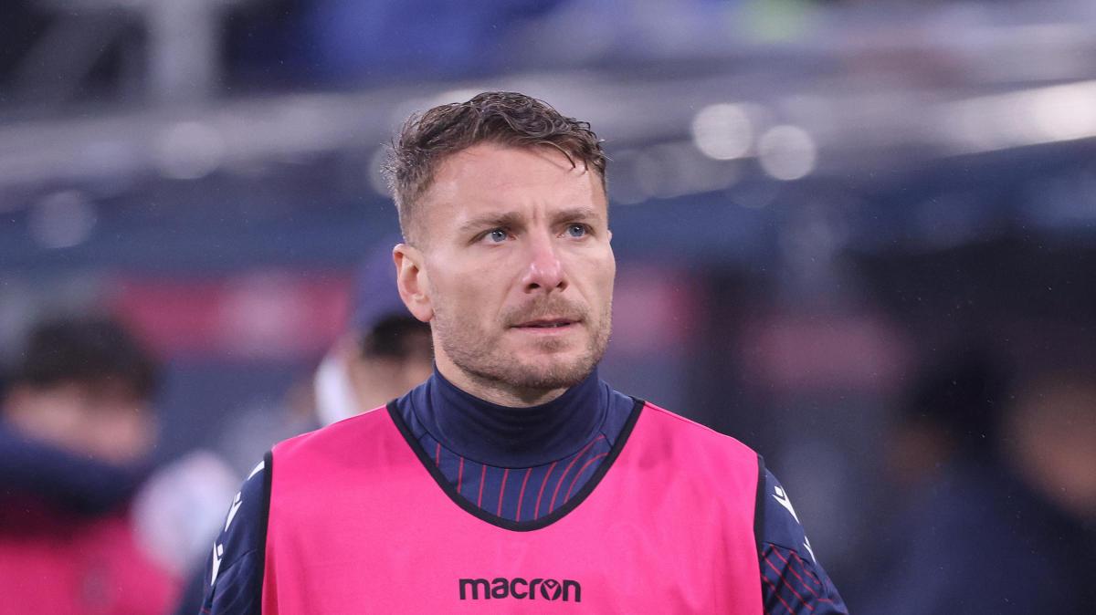 F1 | Immobile a Monaco: "Leclerc da pole, per lui è come Lazio-Roma. Bobbi? L'anno prossimo ci sono io!"