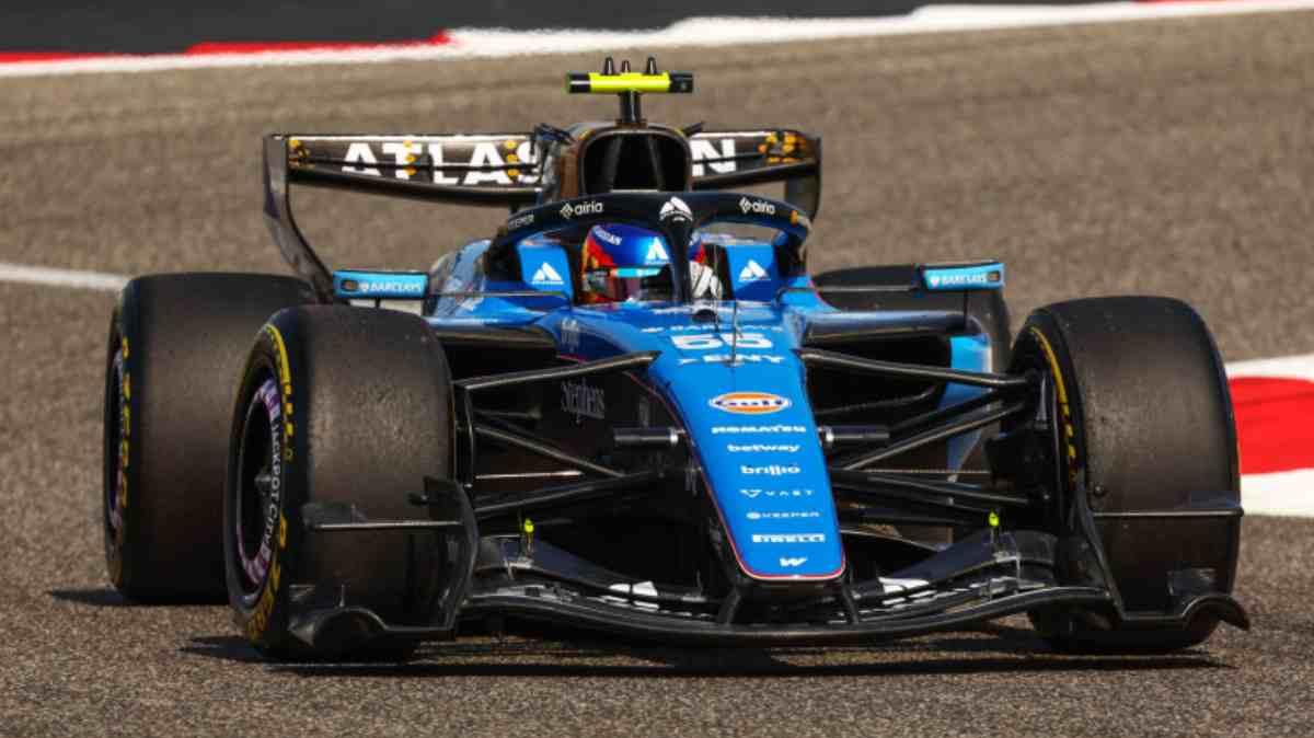 F1 Test, La classifica dei "maratoneti": McLaren e Williams regine, Ferrari un orologio. Aston Martin dispersa