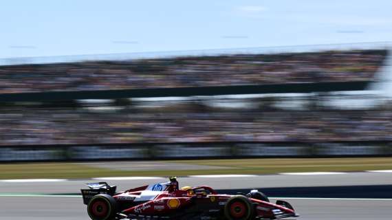Formula 1 | Ferrari forte ma non al 100%. Bobbi giura: "C'è ancora più passo"