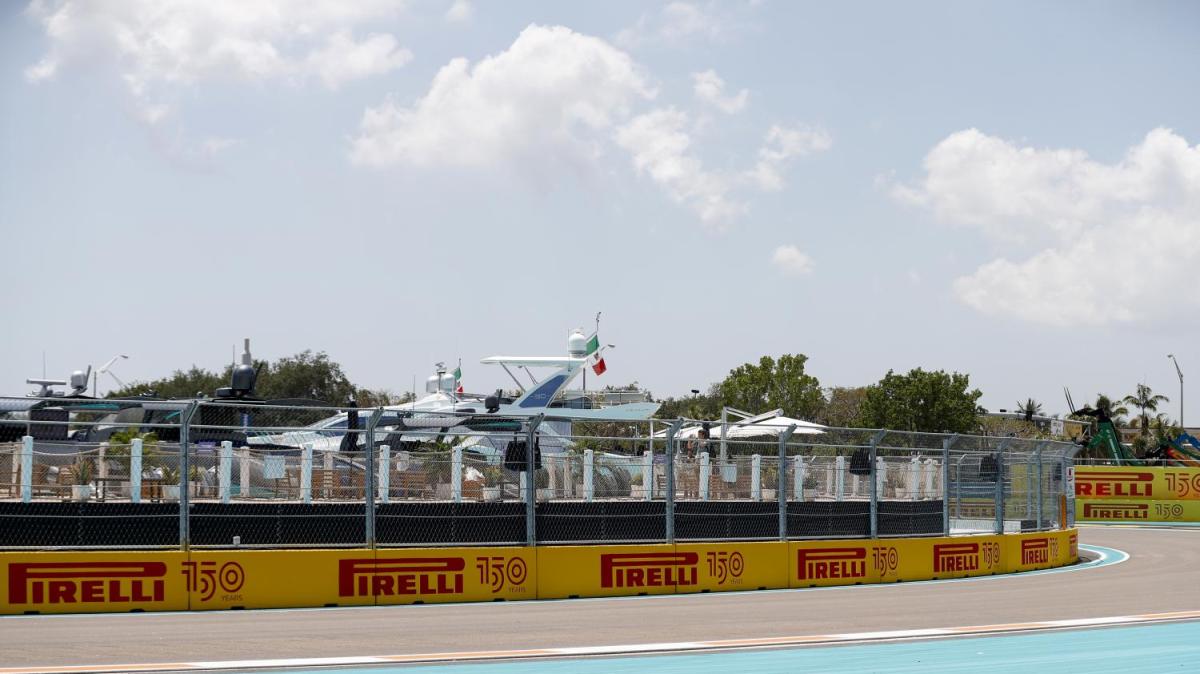 F1 | Miami cambierà davvero la F1 o è solo fumo negli occhi?