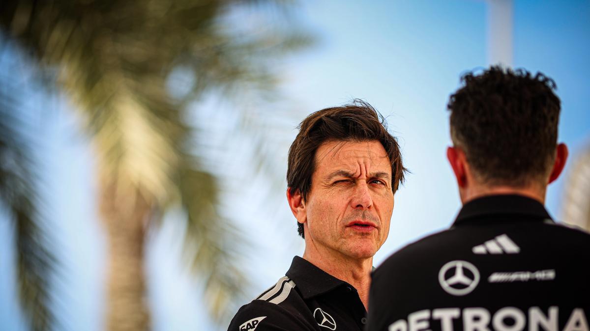 F1, trucco Mercedes: Vince il compromesso, Wolff salvo (per ora) fino ad agosto