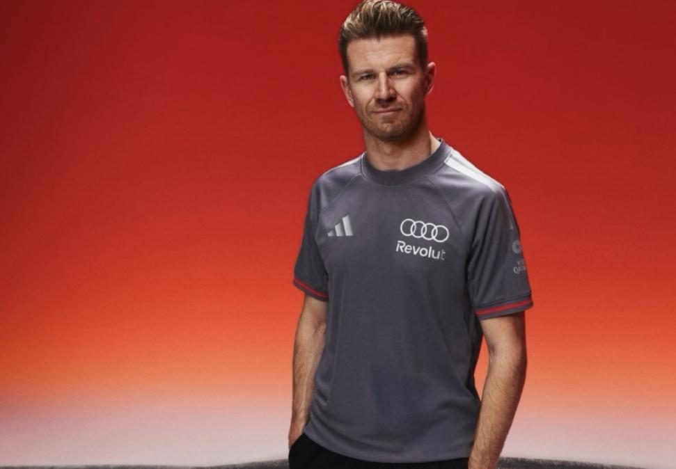 Audi e il bonus particolare dato a Hulkenberg: mezzo milione per un punto?