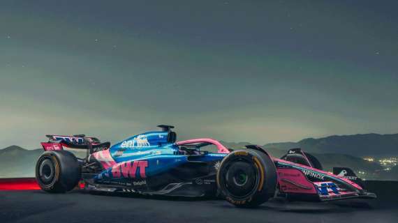 F1 | L'Alpine sogna in grande per il 2025: le parole di Gasly, Doohan e Oakes