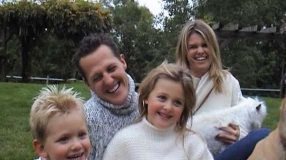 F1 | Condizioni Michael Schumacher, Jordan: "Manca alla sua famiglia. Corinna..."
