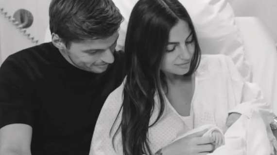 F1 | Red Bull, Verstappen è diventato papà! Max rassicura sul suo stile di guida...